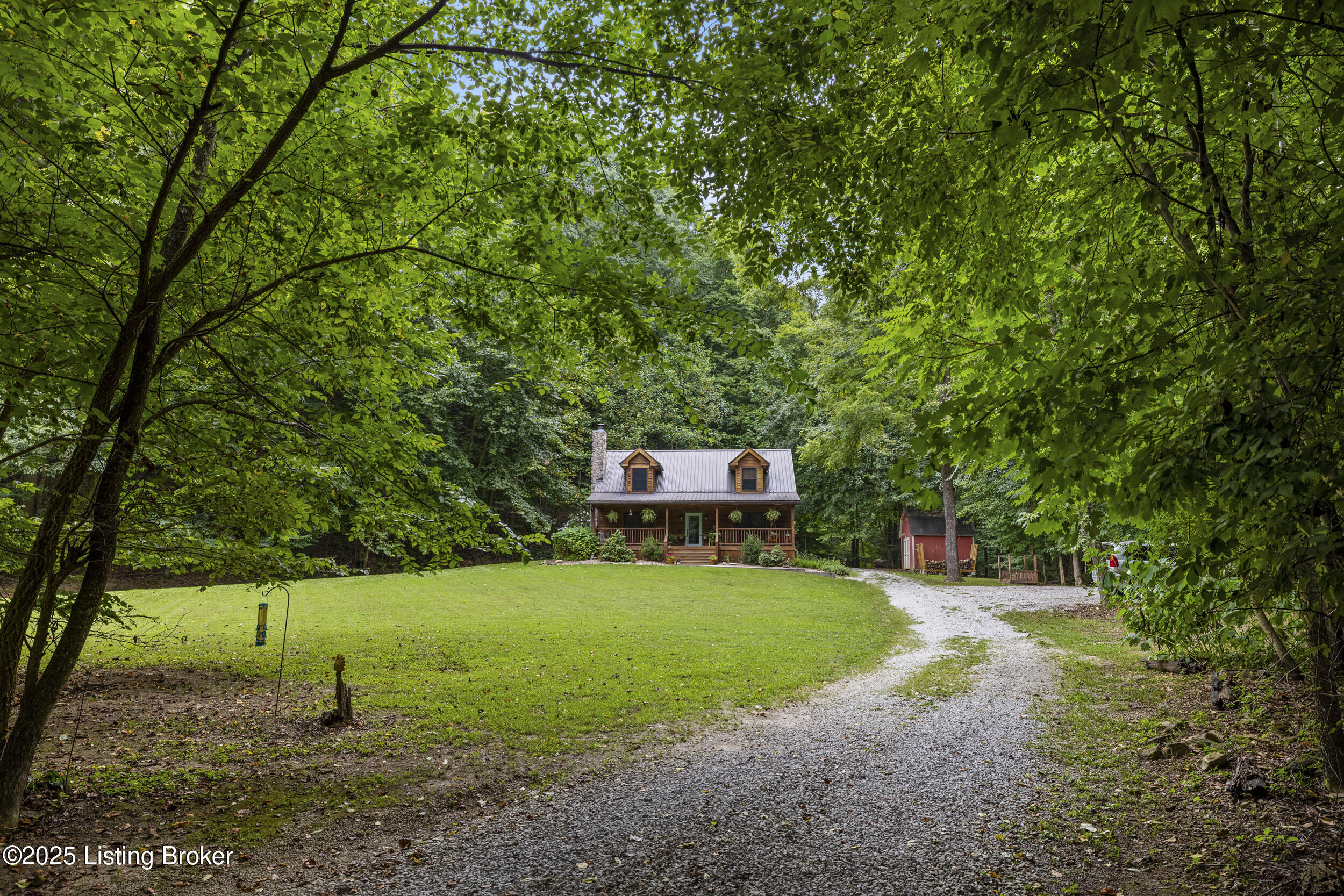 781 Hurst Road Brooks, KY 40109 - Photo 3 of 45 3U8A9038