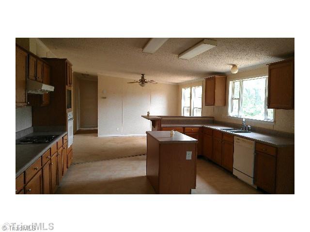 1050 Countryrock Road Germanton, NC 27019 - Photo 5 of 10 Kitchen.