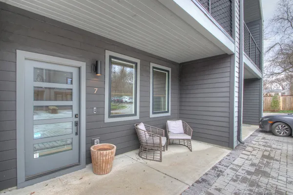 $2,495 | 801 Cherokee Avenue, Unit 7, Nashville, TN 37207