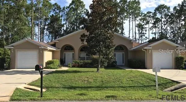 $1,600 | 23 Brunswick Lane, Unit A, Palm Coast, FL 32137