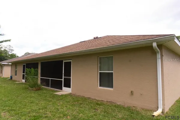 $1,600 | 23 Brunswick Lane, Unit A, Palm Coast, FL 32137