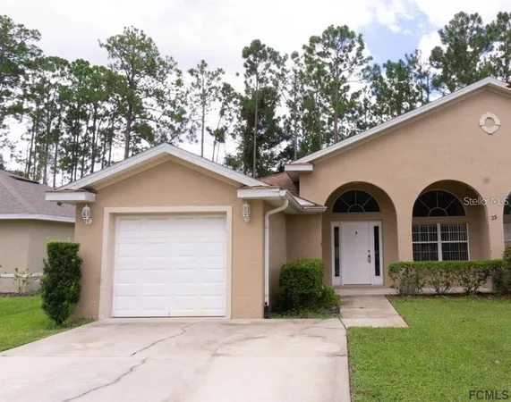 $1,600 | 23 Brunswick Lane, Unit A, Palm Coast, FL 32137