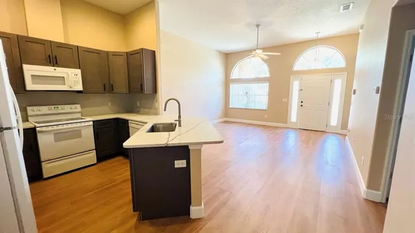$1,600 | 23 Brunswick Lane, Unit A, Palm Coast, FL 32137