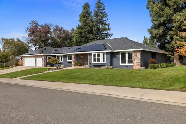 $980,000 | 10601 Isabel Hunter Court, Oakdale, CA 95361