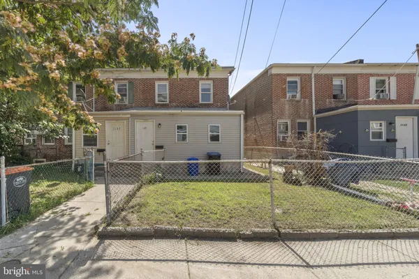 $135,000 | 1125 Remington Street, Chester, PA 19013