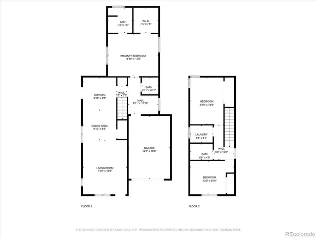 $699,000 | 28 Trailside Circle, Unit A, Salida, CO 81201