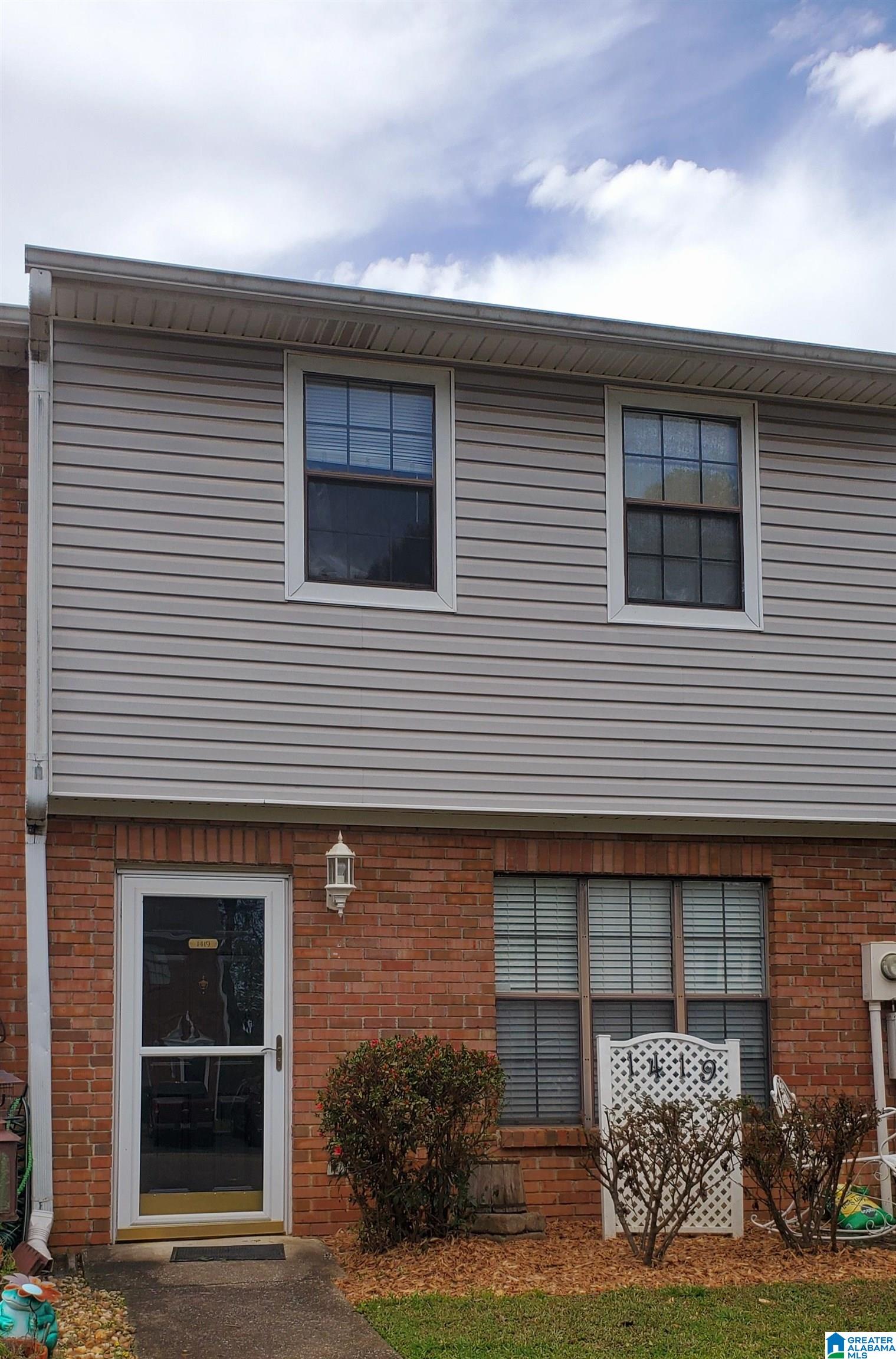 1419 Applegate Drive Alabaster, AL 35007 - Photo 1 of 6
