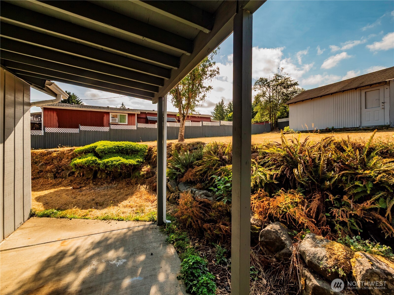 500 Mill Creek Road Southeast Shelton, WA 98584 - Photo 4 of 39