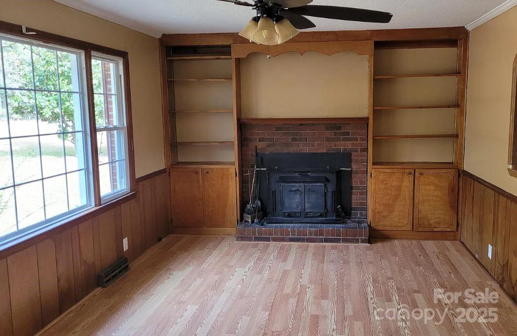 275 Ned Williams Road Kershaw, SC 29067 - Photo 5 of 7