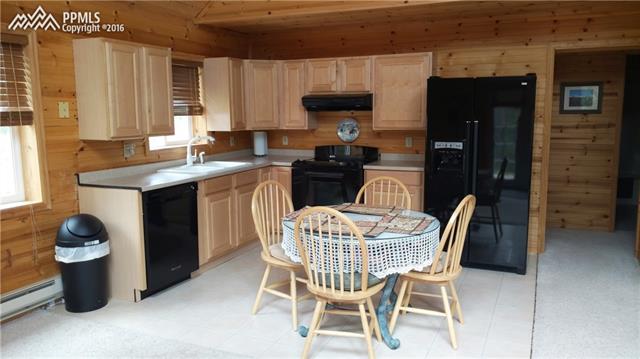 423 Valley Road Divide, CO 80814 - Photo 9 of 28 Gallery Image 9