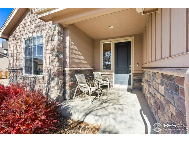 $635,000 | 7414 Ladbroke Drive, Windsor, CO 80550