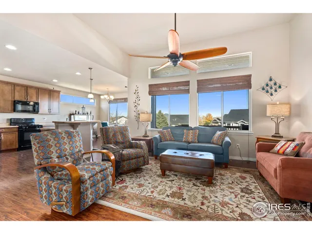 $635,000 | 7414 Ladbroke Drive, Windsor, CO 80550