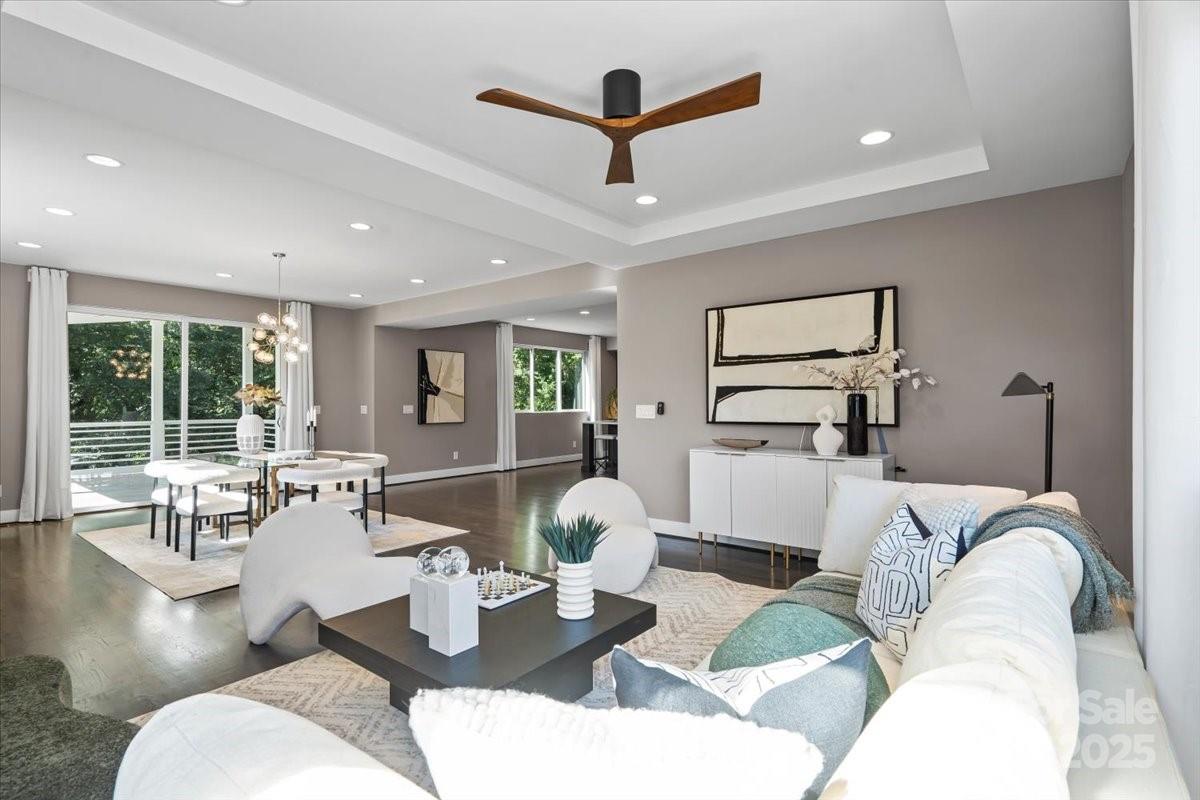 1409 North Alexander Street Charlotte, NC 28205 - Photo 11 of 47