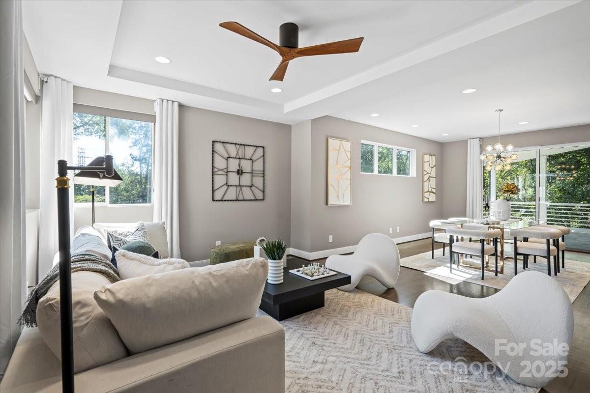 1409 North Alexander Street Charlotte, NC 28205 - Photo 12 of 47