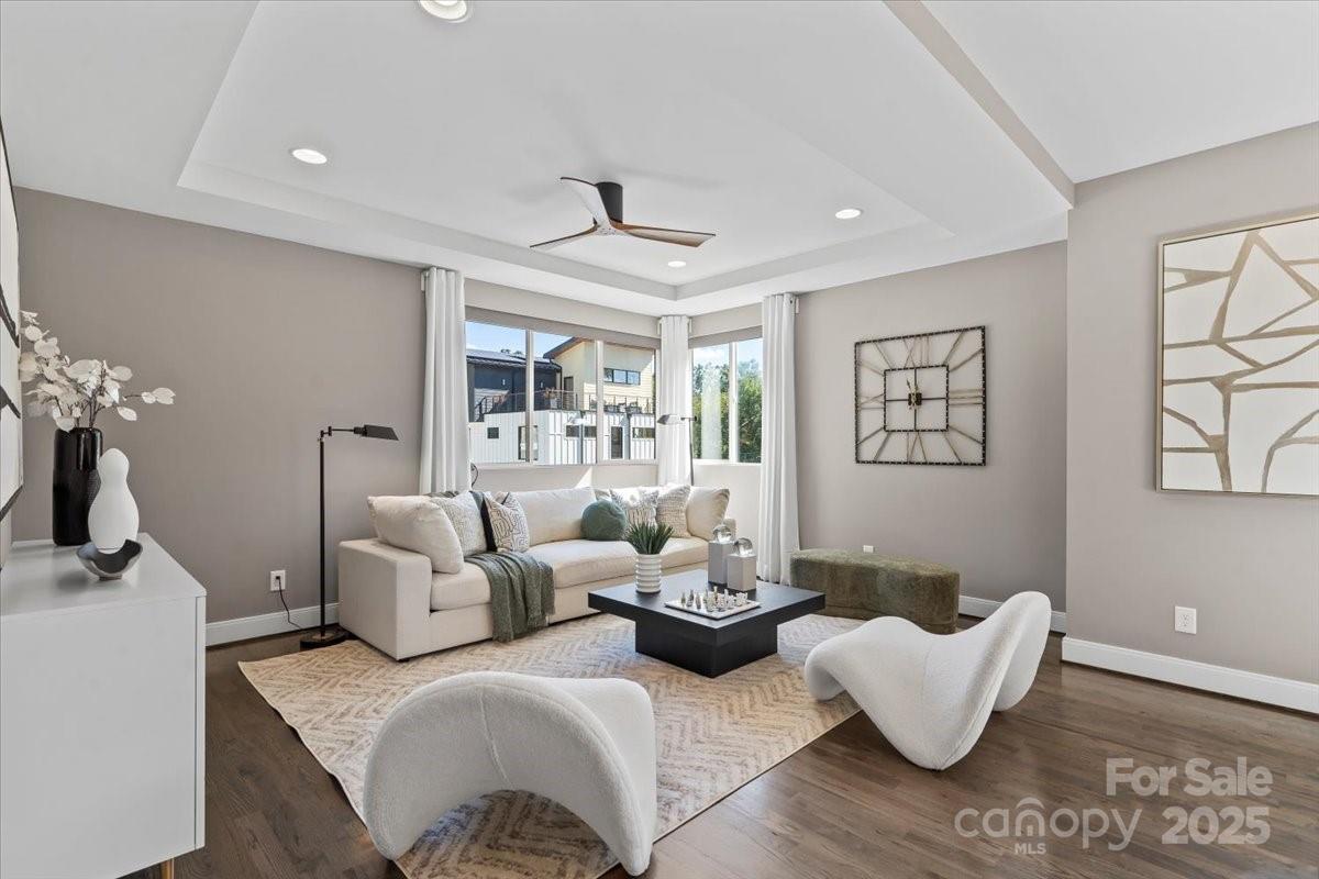 1409 North Alexander Street Charlotte, NC 28205 - Photo 14 of 47