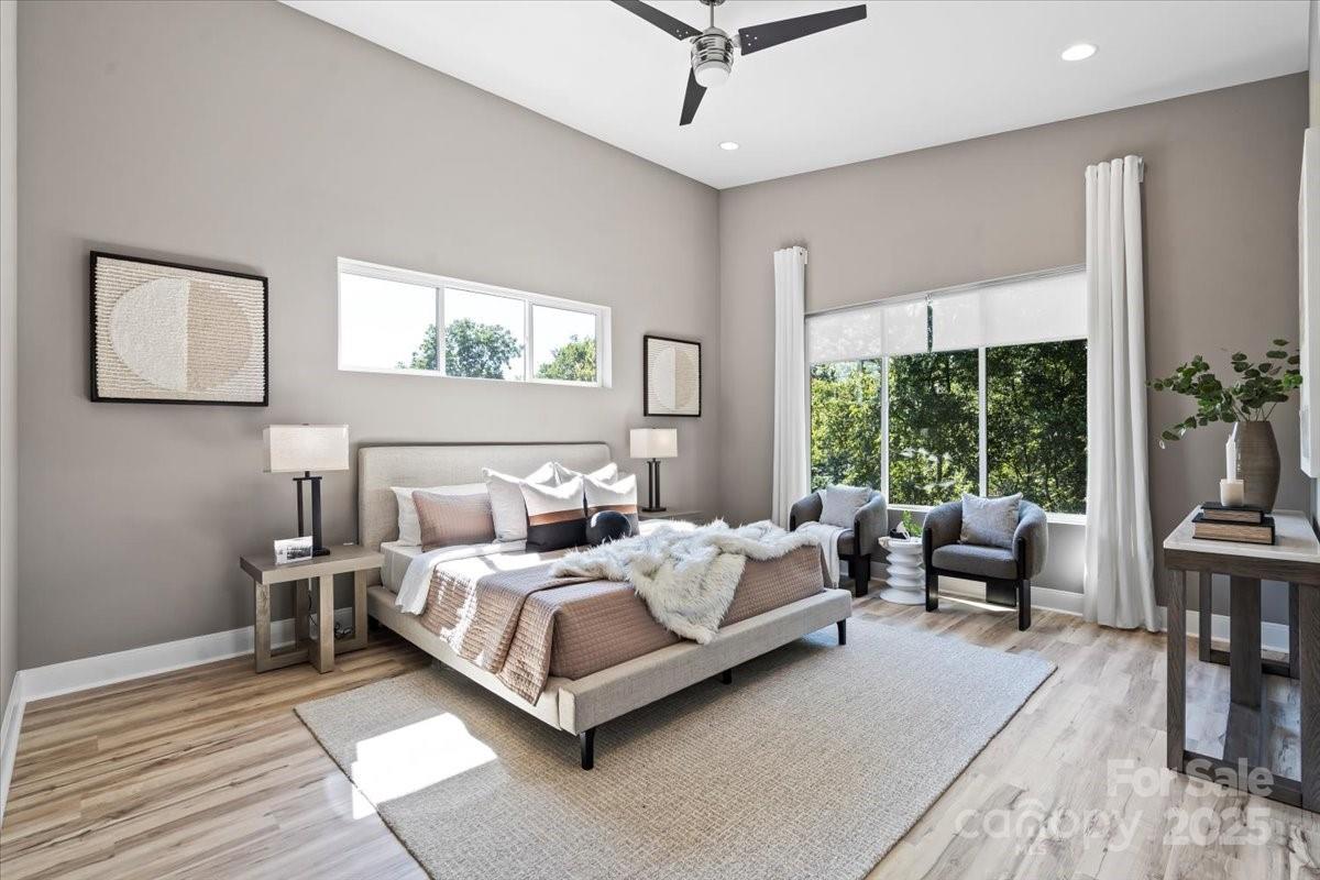 1409 North Alexander Street Charlotte, NC 28205 - Photo 15 of 47