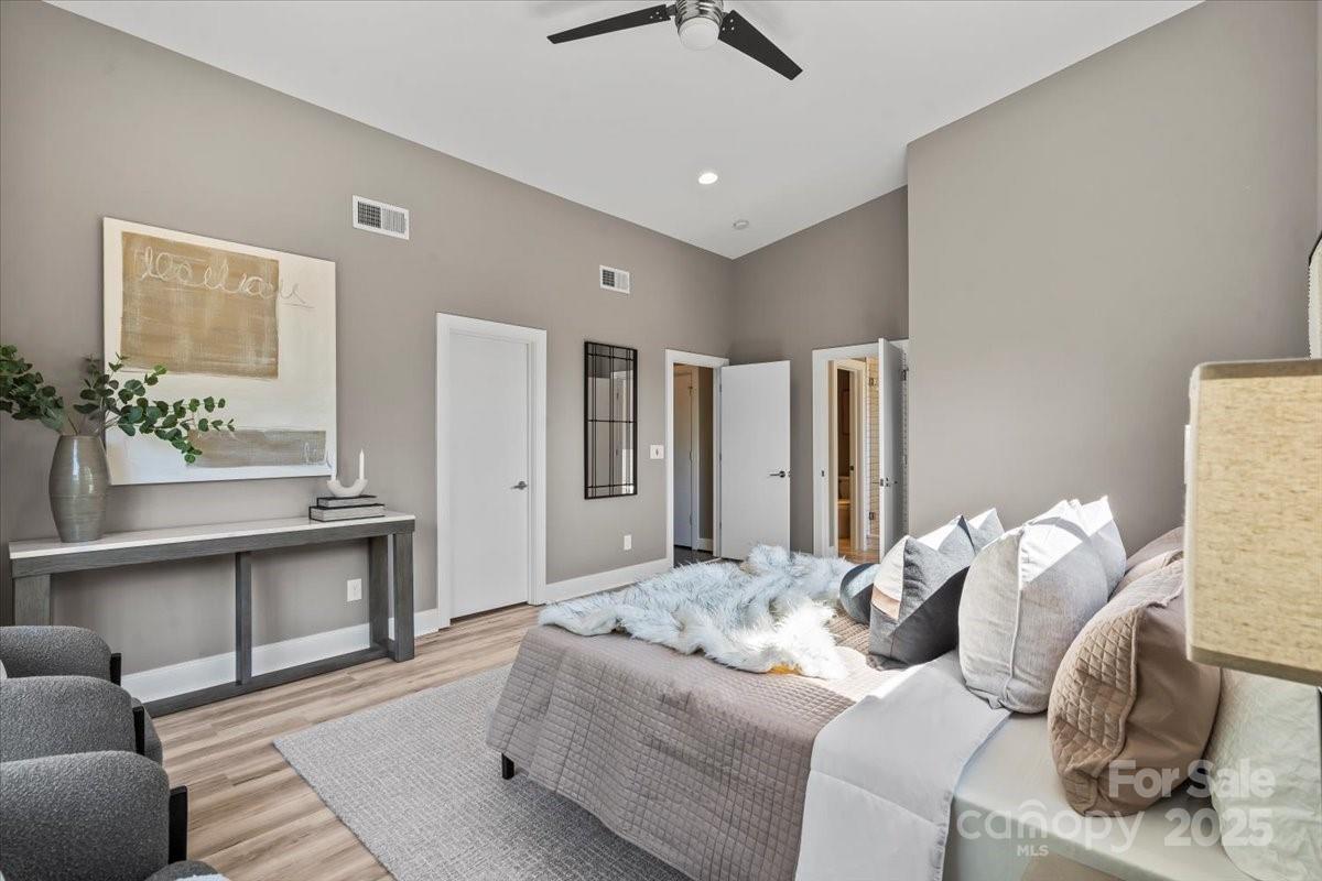 1409 North Alexander Street Charlotte, NC 28205 - Photo 16 of 47