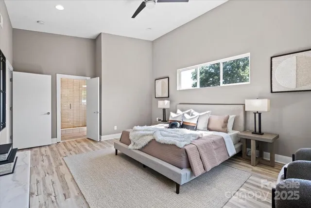 $995,001 | 1409 North Alexander Street, Charlotte, NC 28205