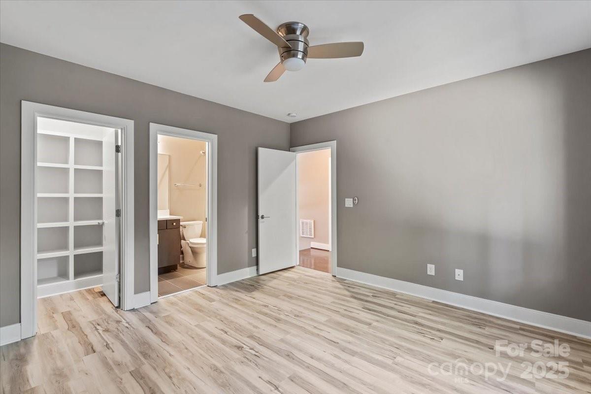 1409 North Alexander Street Charlotte, NC 28205 - Photo 24 of 47