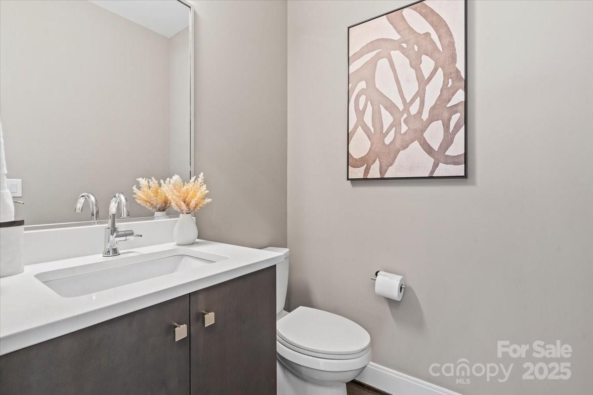 1409 North Alexander Street Charlotte, NC 28205 - Photo 26 of 47