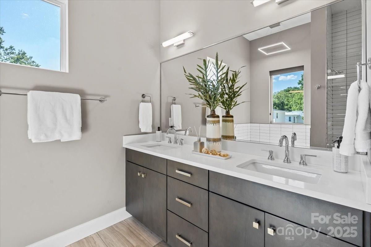 1409 North Alexander Street Charlotte, NC 28205 - Photo 29 of 47