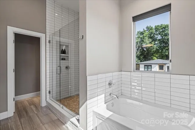 $995,001 | 1409 North Alexander Street, Charlotte, NC 28205