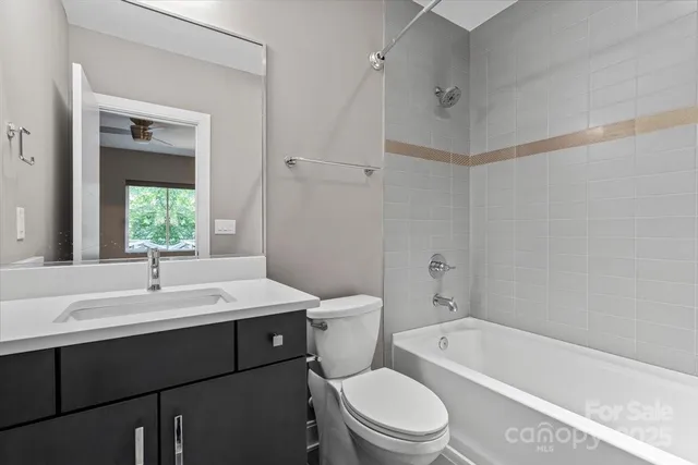 $995,001 | 1409 North Alexander Street, Charlotte, NC 28205