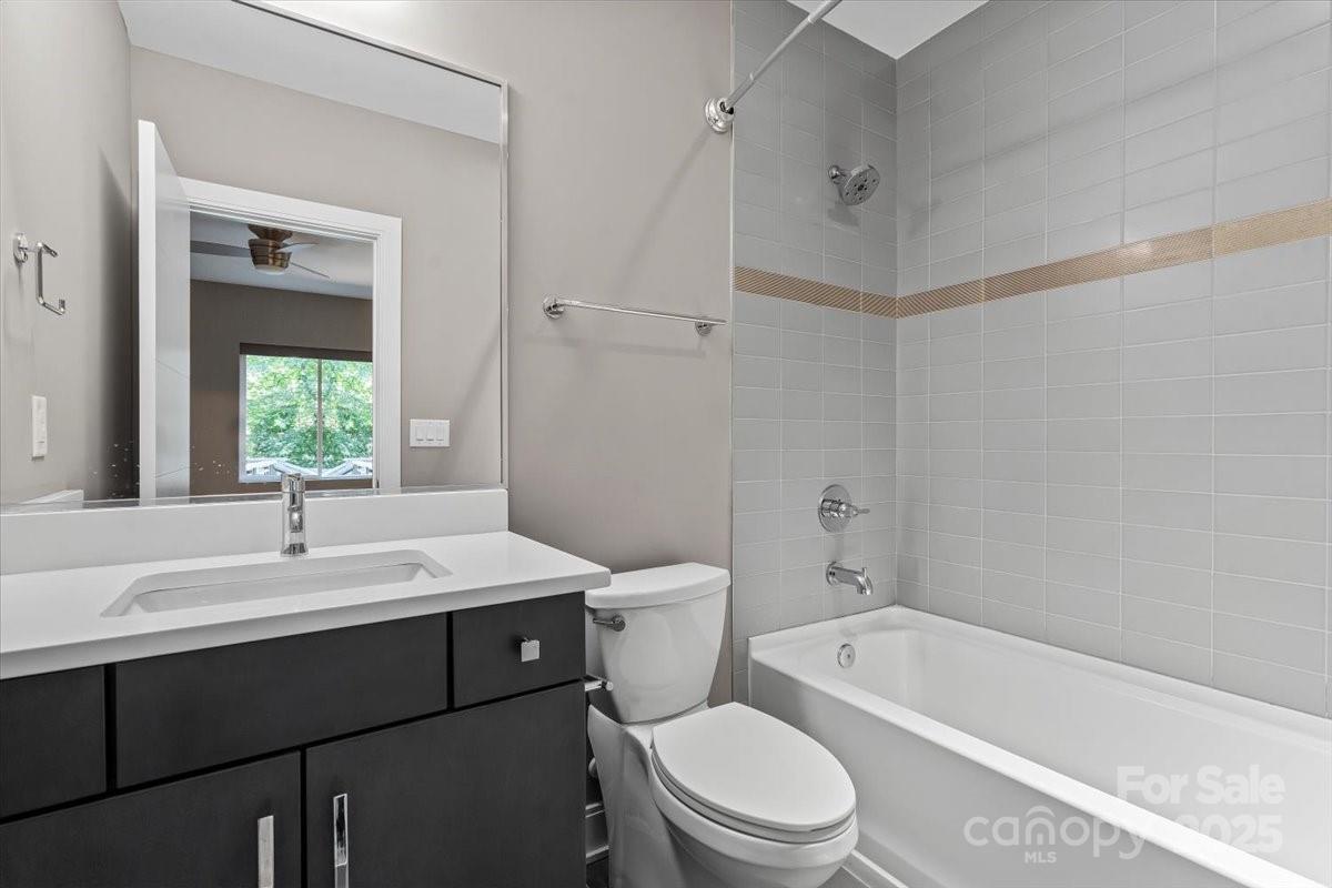 1409 North Alexander Street Charlotte, NC 28205 - Photo 31 of 47