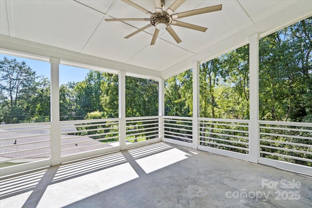 1409 North Alexander Street Charlotte, NC 28205 - Photo 33 of 47