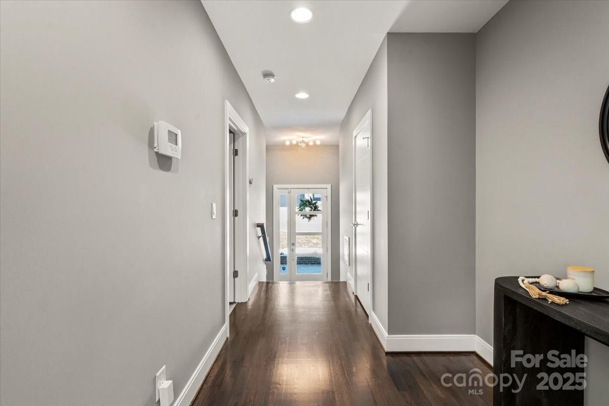 1409 North Alexander Street Charlotte, NC 28205 - Photo 34 of 47