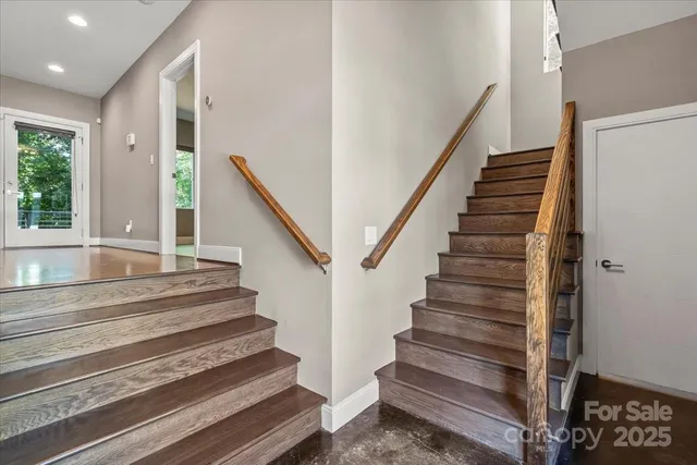 $995,001 | 1409 North Alexander Street, Charlotte, NC 28205