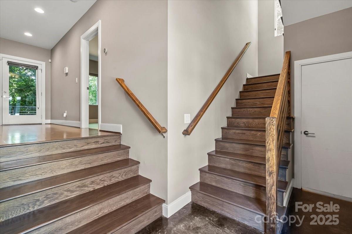 1409 North Alexander Street Charlotte, NC 28205 - Photo 35 of 47