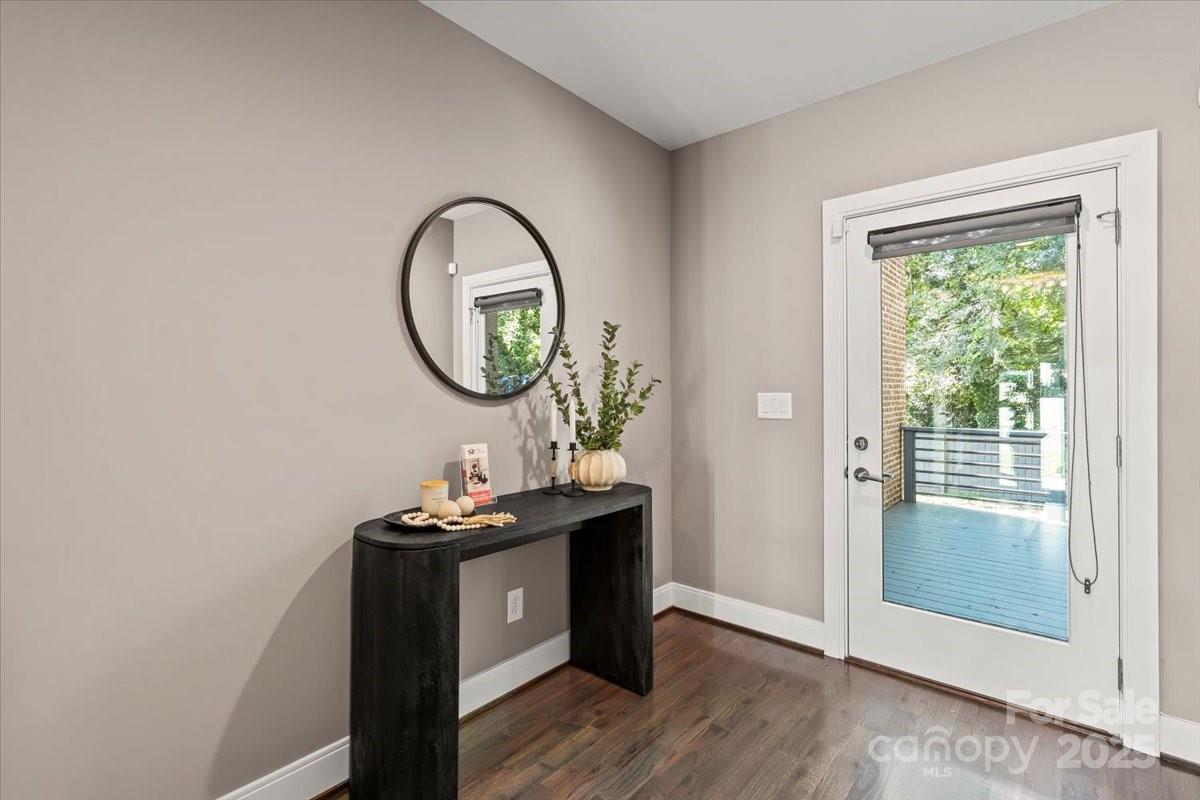 1409 North Alexander Street Charlotte, NC 28205 - Photo 36 of 47