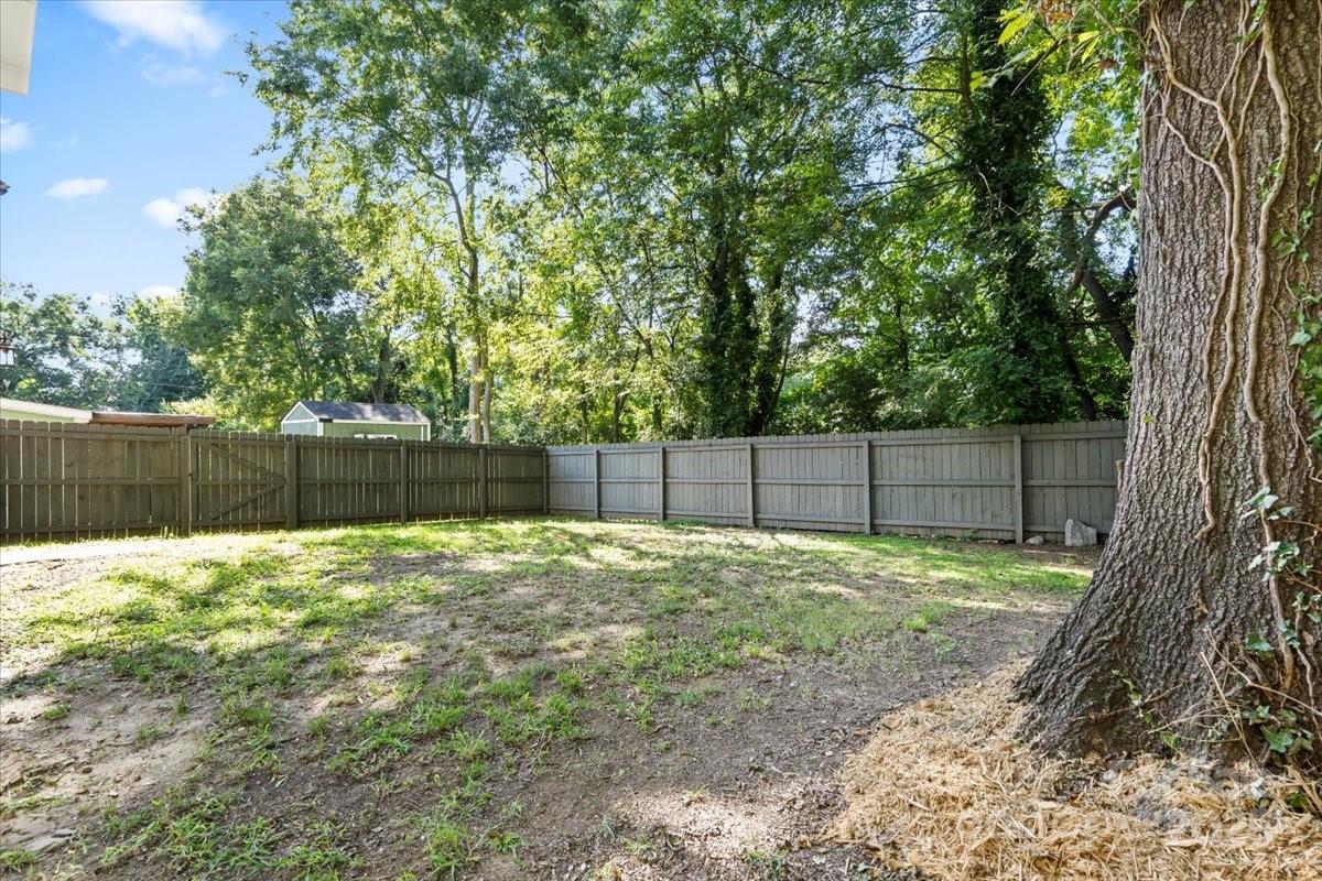 1409 North Alexander Street Charlotte, NC 28205 - Photo 40 of 47