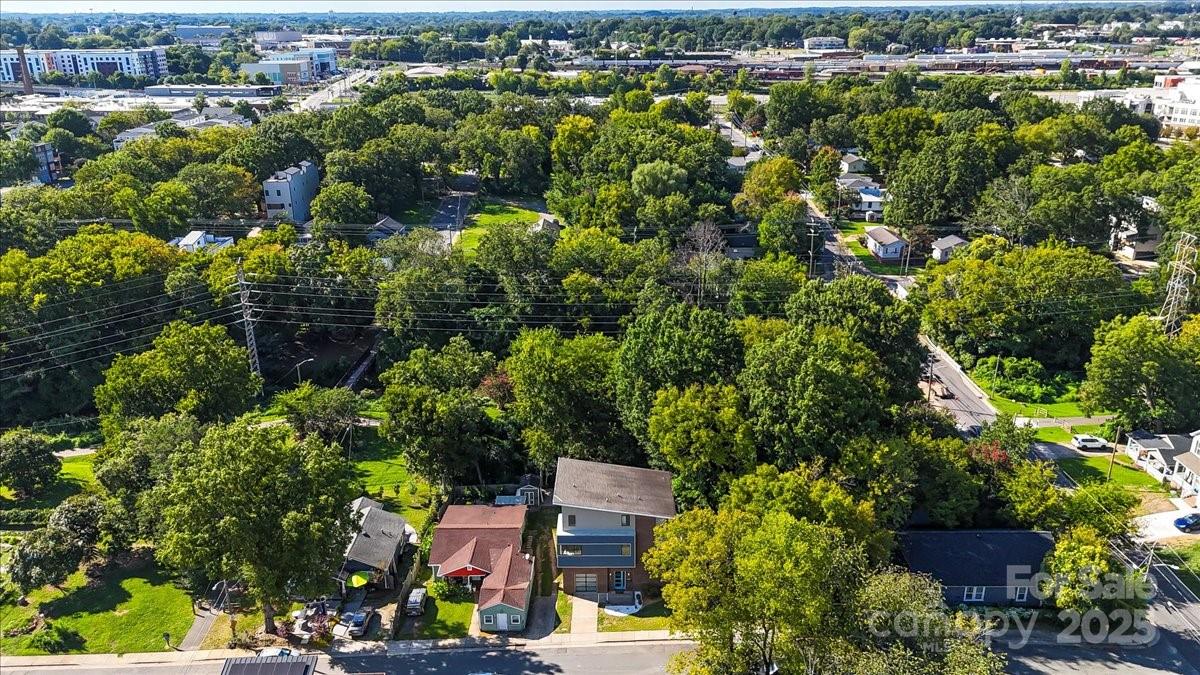 1409 North Alexander Street Charlotte, NC 28205 - Photo 43 of 47