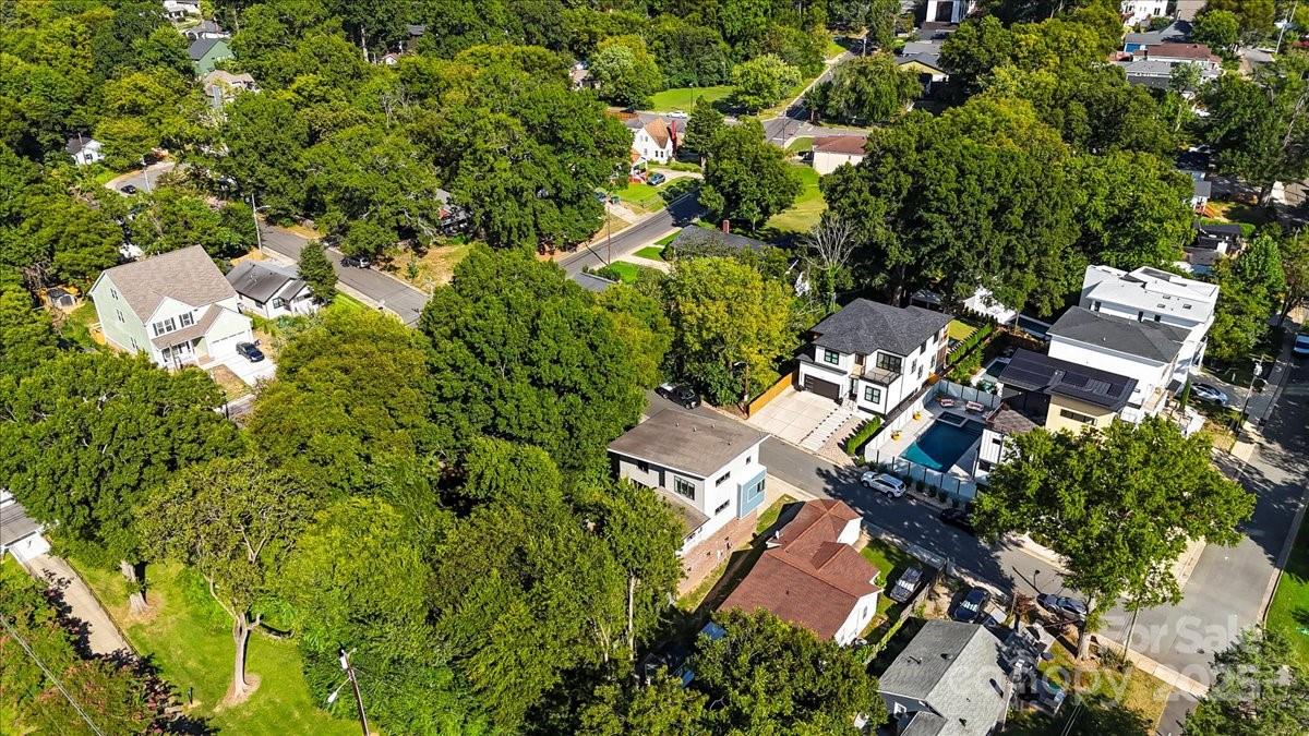 1409 North Alexander Street Charlotte, NC 28205 - Photo 45 of 47