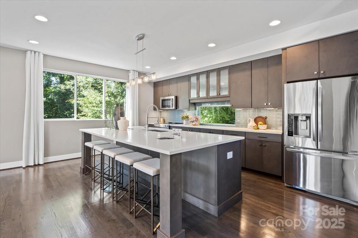 1409 North Alexander Street Charlotte, NC 28205 - Photo 6 of 47