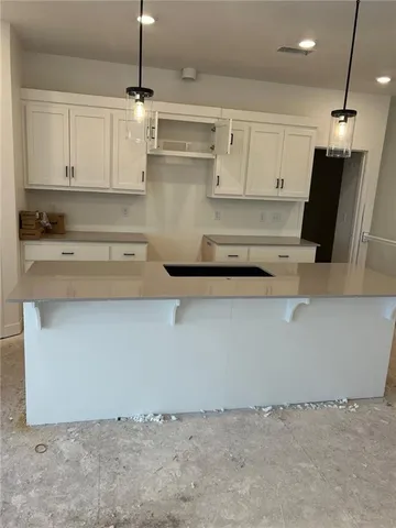 $329,950 | 1224 Southeast Windbreak Drive, Lee's Summit, MO 64081