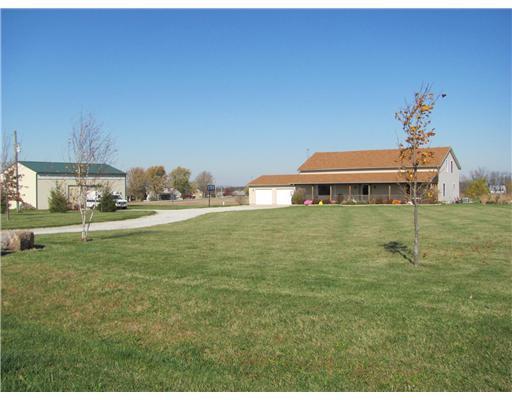 11075 Schenk Road Sidney, OH 45365 - Photo 1 of 18 Gallery Image 1