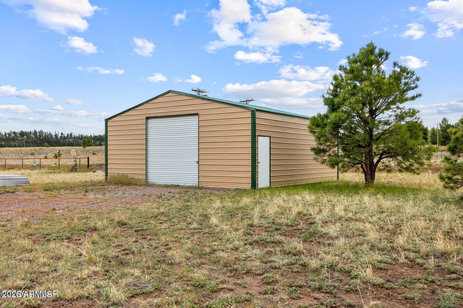 6 County Road 2099 Alpine, AZ 85920 - Photo 4 of 25 4