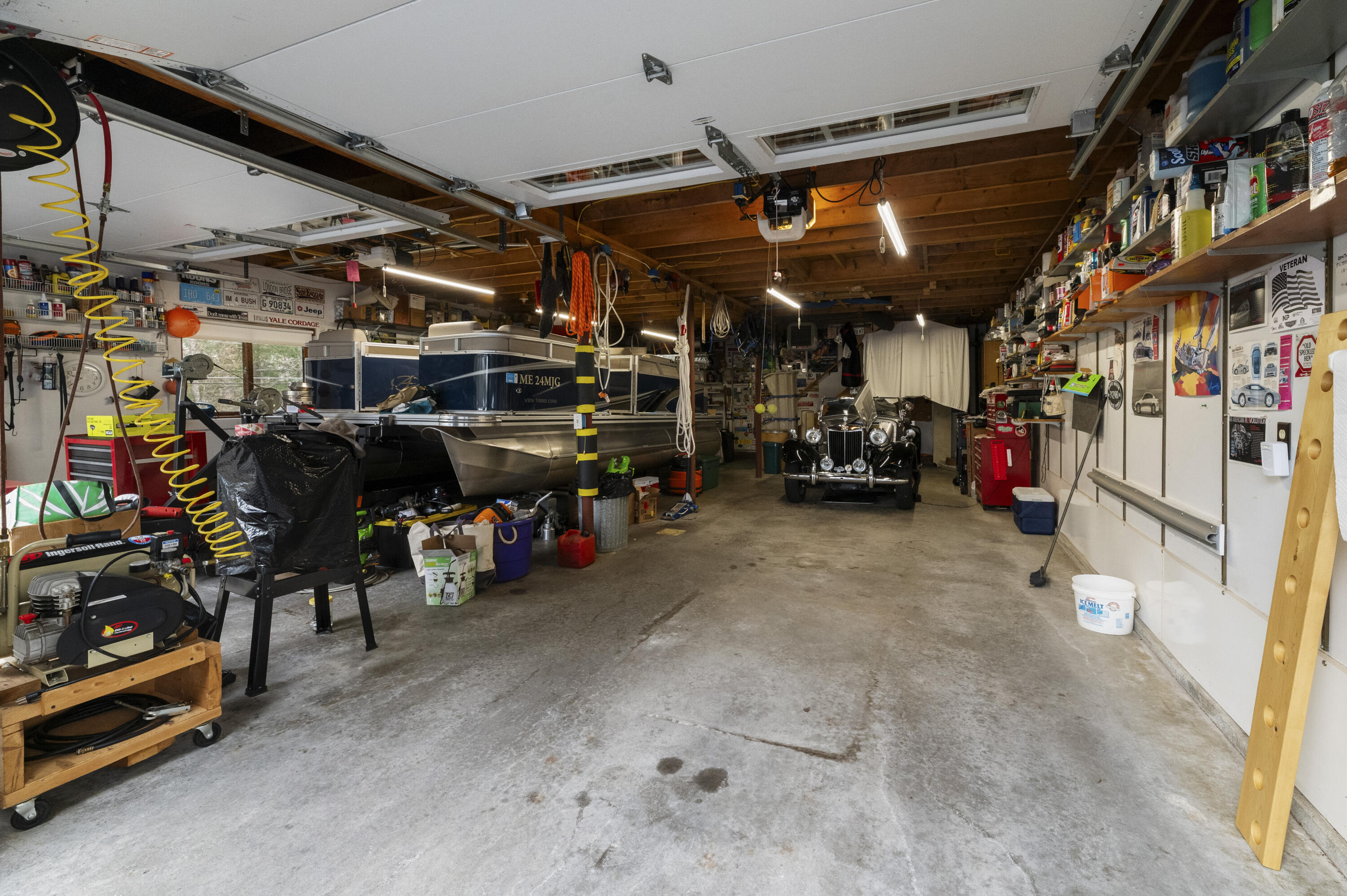 63 Black Point Road New Gloucester, ME 04260 - Photo 23 of 24 DSC_0510