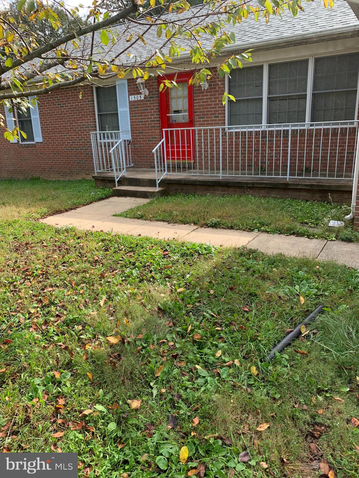 1505 Old Piscataway Road Fort Washington, MD 20744 - Photo 1 of 31 Gallery Image 1