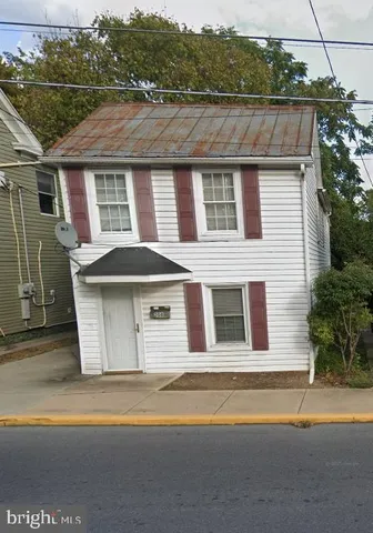 $172,000 | 308 South Raleigh Street, Martinsburg, WV 25401