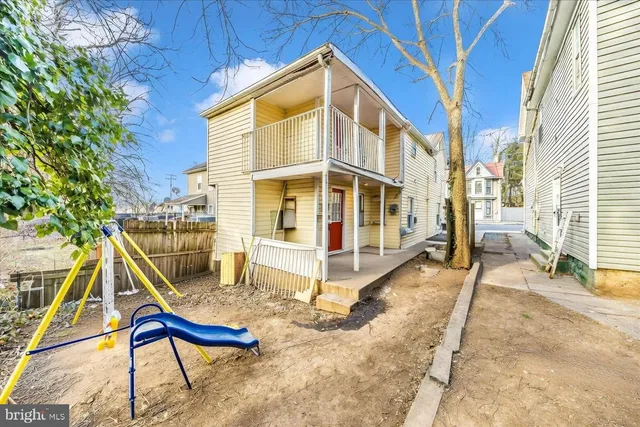 $172,000 | 308 South Raleigh Street, Martinsburg, WV 25401