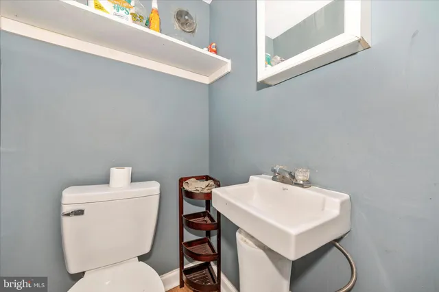 $172,000 | 308 South Raleigh Street, Martinsburg, WV 25401