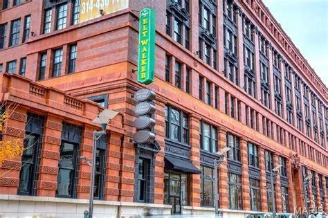$115,000 | 1520 Washington Avenue, Unit R304, St. Louis, MO 63103