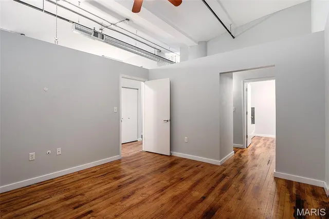 $140,000 | 1520 Washington Avenue, Unit R304, St. Louis, MO 63103