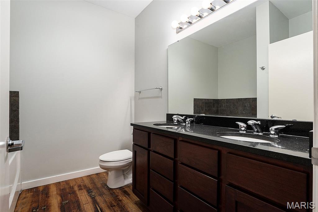 1520 Washington Avenue, Unit R304 St. Louis, MO 63103 - Photo 16 of 26