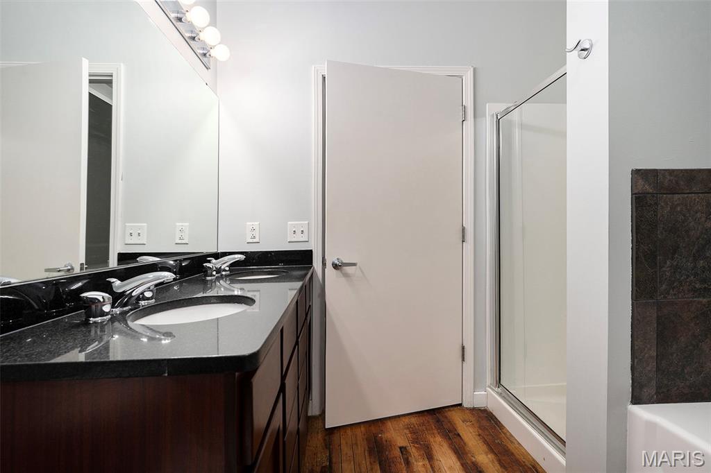 1520 Washington Avenue, Unit R304 St. Louis, MO 63103 - Photo 17 of 26