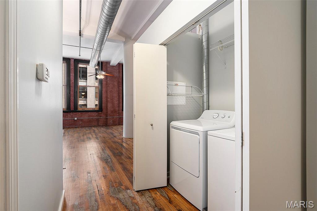 1520 Washington Avenue, Unit R304 St. Louis, MO 63103 - Photo 19 of 26